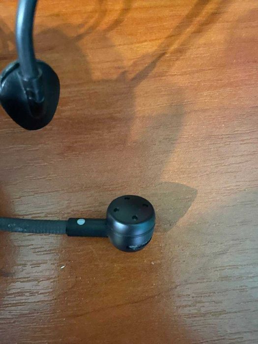 Мікрофон Sennheiser ME 3
