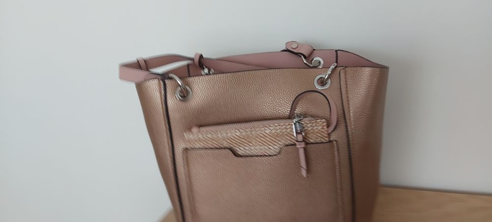 Torebka Parfois dwustronna