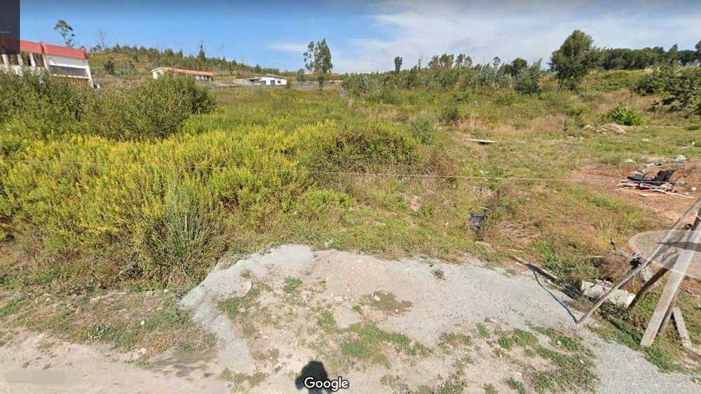 Terreno 18.737 m² S. Romão Coronado TROFA (variante N14)