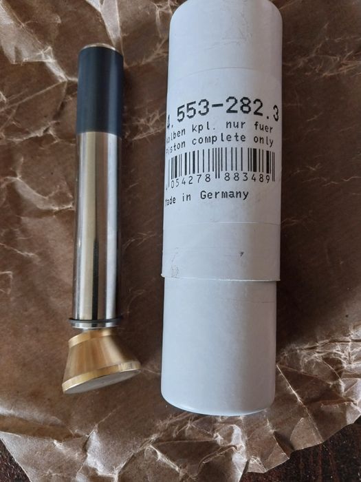 Ремонтний комплект Karcher HD 10/21.