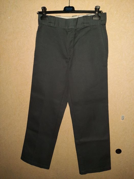 Dickies 874 брюки штани