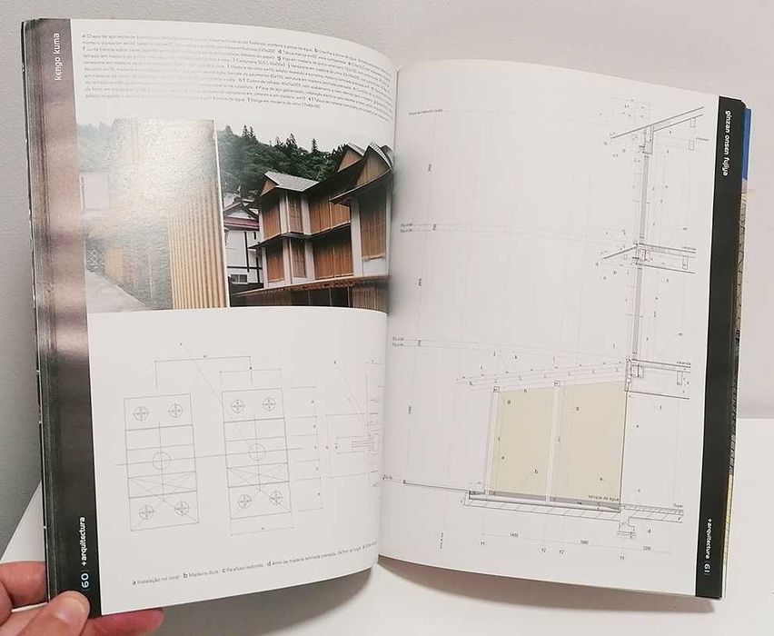 Revista Mais Arquitectura - n. 11