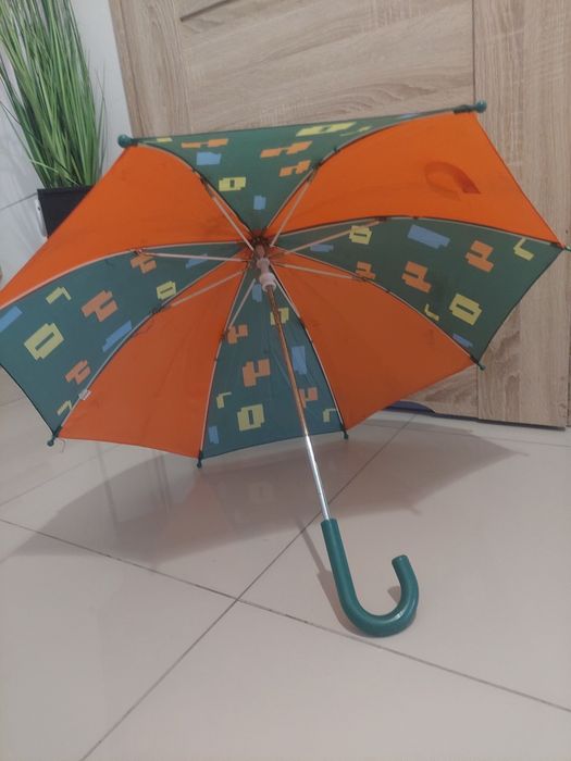 Parasolka dziecięca