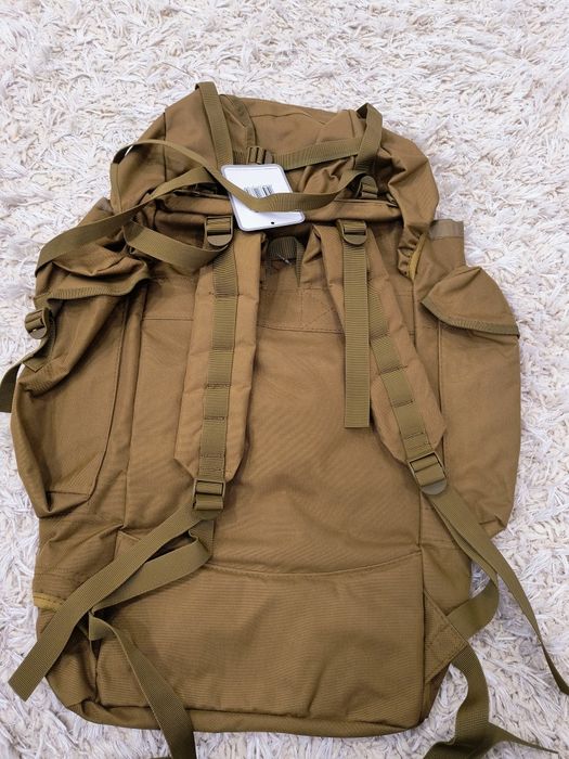Новий тактичний рюкзак