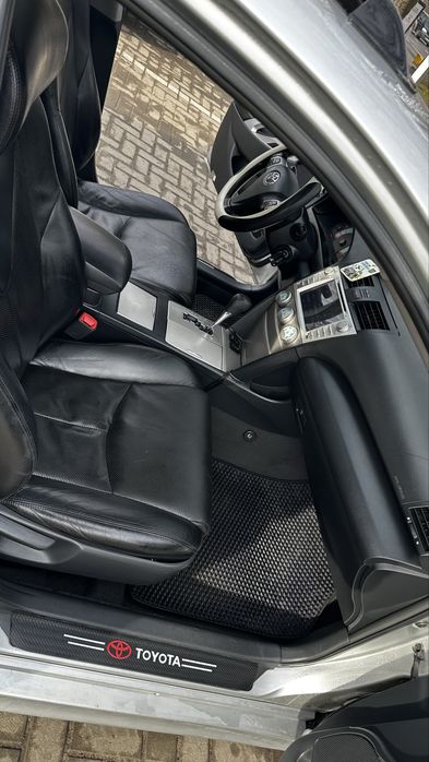 Toyota camry 40