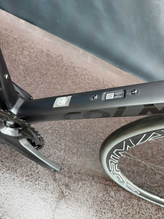 Colnago c68