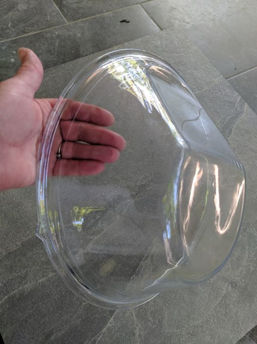 Продам стекло люка стиральной машины Electrolux