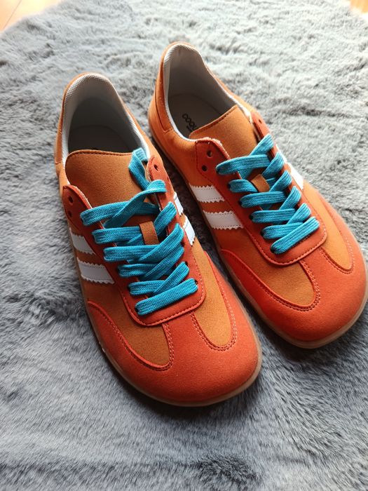 Tenni barefoot Coqueflex