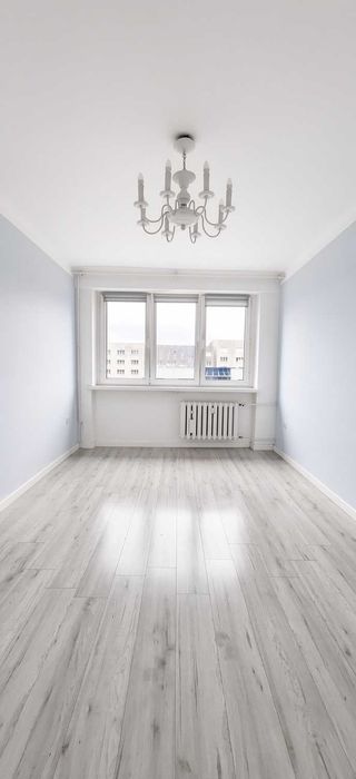 Mieszkanie 1-pokojowe z oddzielną kuchnią | 33,56 m² | Katowice, ul. Zbożowa (Piotrowice-Ochojec)