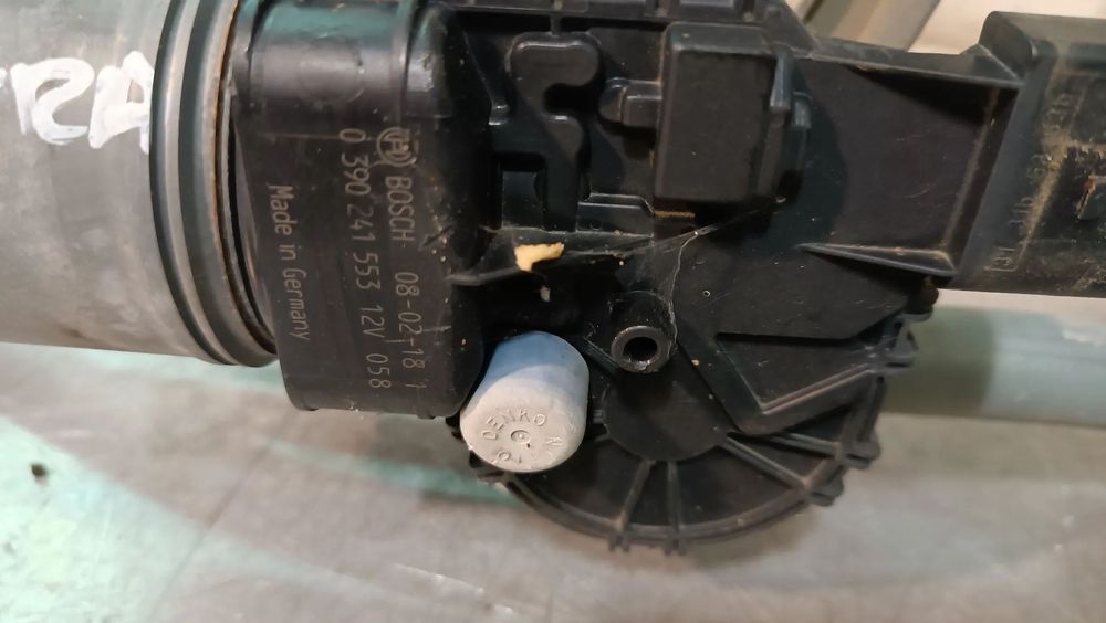 MOTOR / SISTEMA LIMPA VIDROS OPEL ASTRA H 05-09