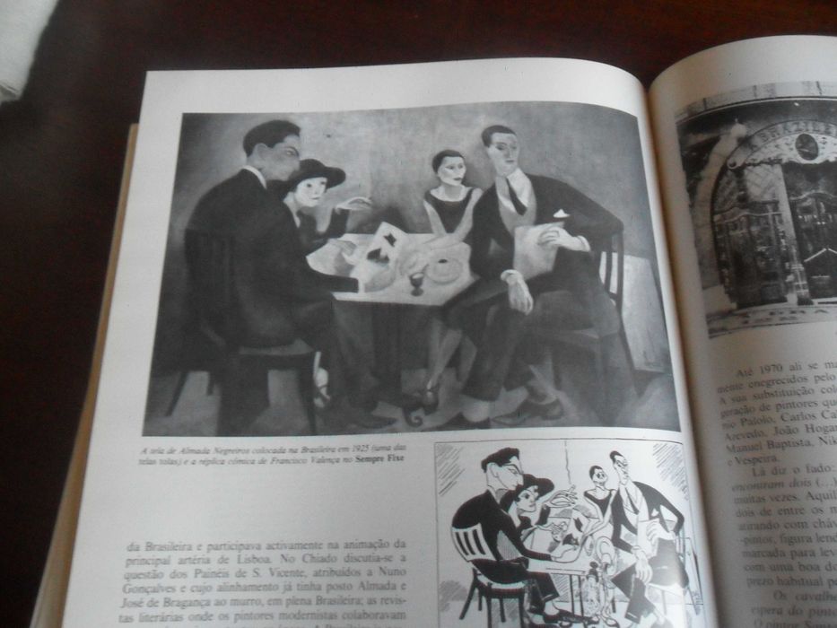 "Lisboa Desaparecida" de Marina Tavares Dias - 8ª Edição de 1995