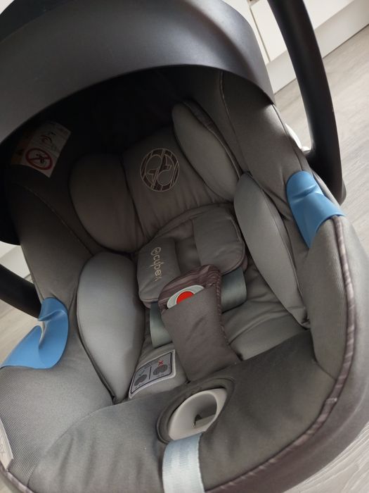 Łupina cybex aton m i -size