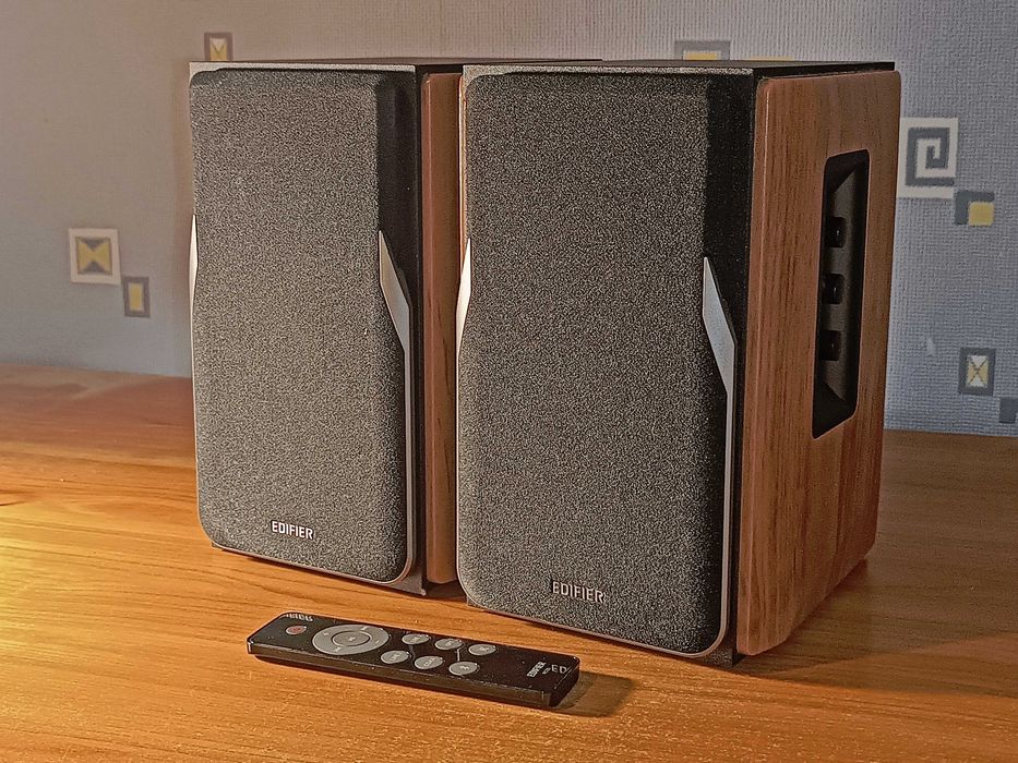 Акустична система EDIFIER R1380DB (42W)