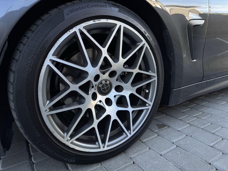Продам bmw f32 grand coupe