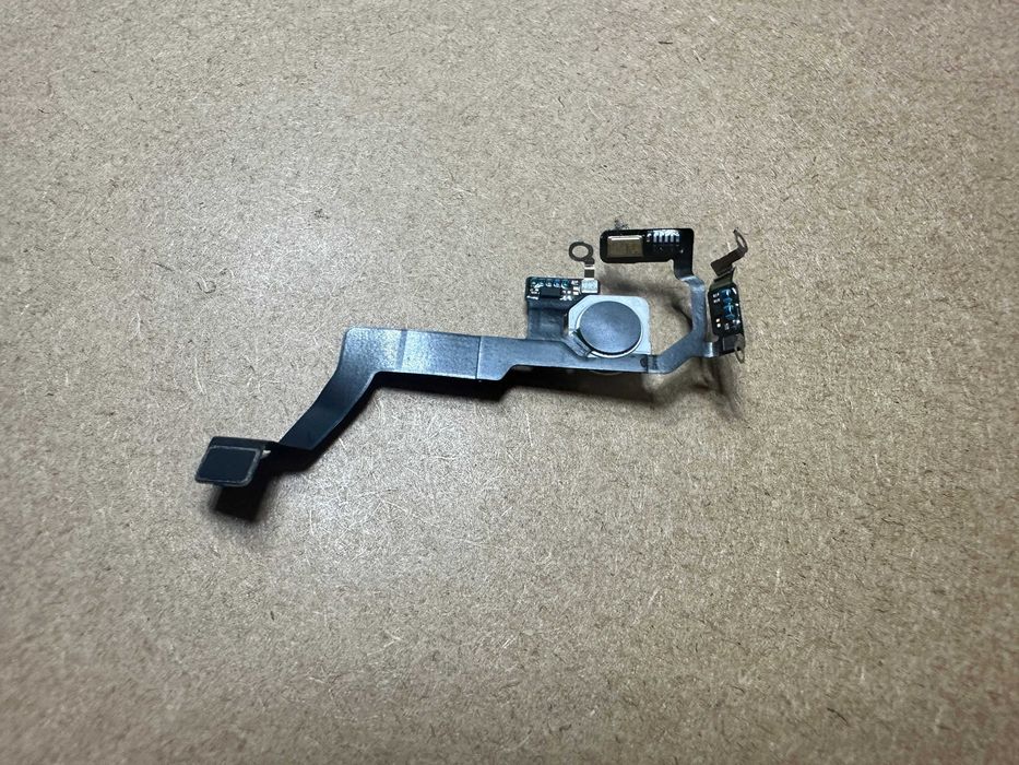 Flash original iPhone 14 Pro Max