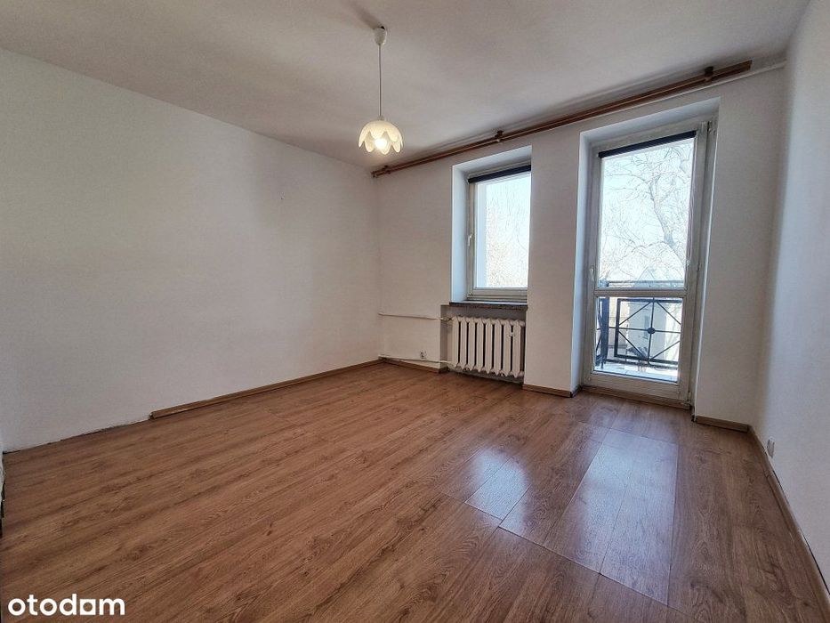Starówka | 45,5 m2 | 2 piętro | Centrum | Chełm