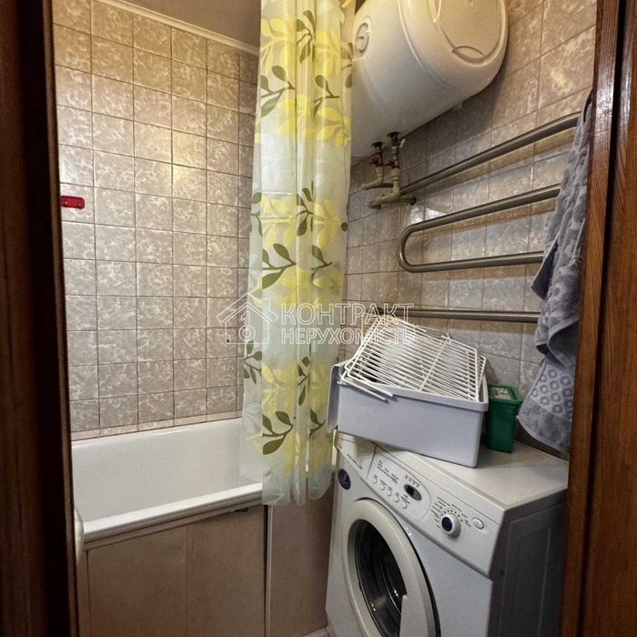 Продається 3к квартира Балакірєва