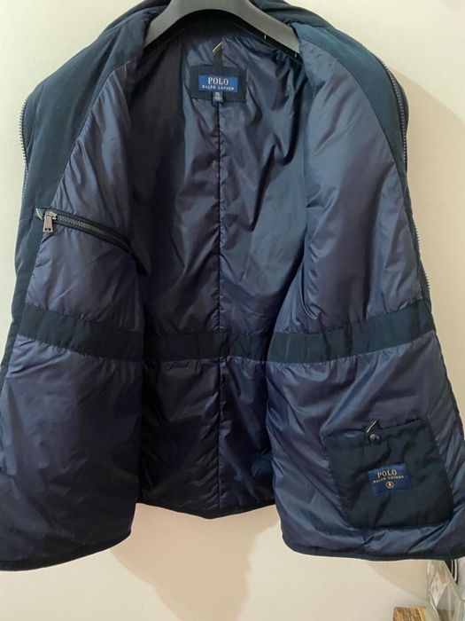 Casaco Ralph Lauren