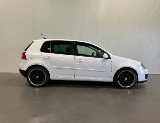 Golf GT SPORT 1.4