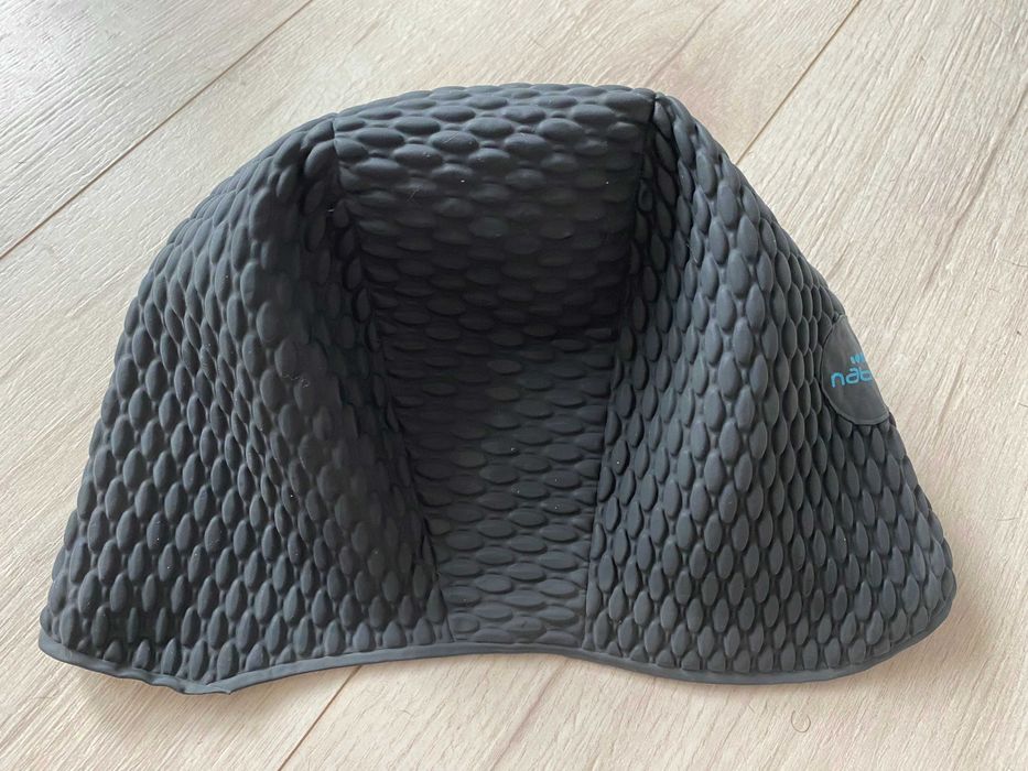 Шапочка для плаванья Nabaiji