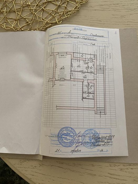 Оренда приміщення. Вул.Стависька,65.