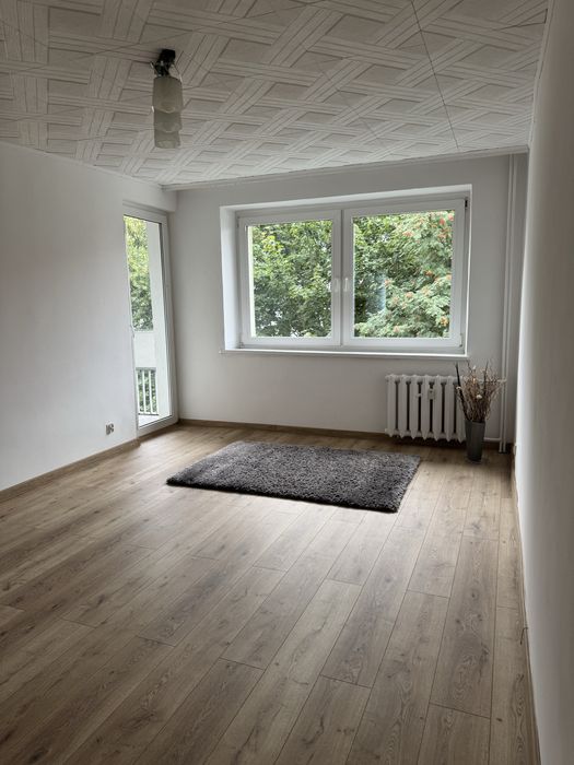 Mieszkanie 2-pokojowe na wynajem