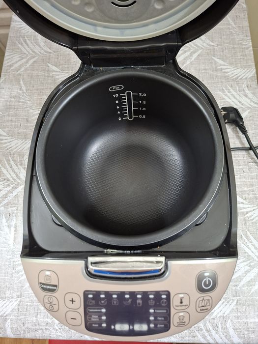 Мультиварка Tefal