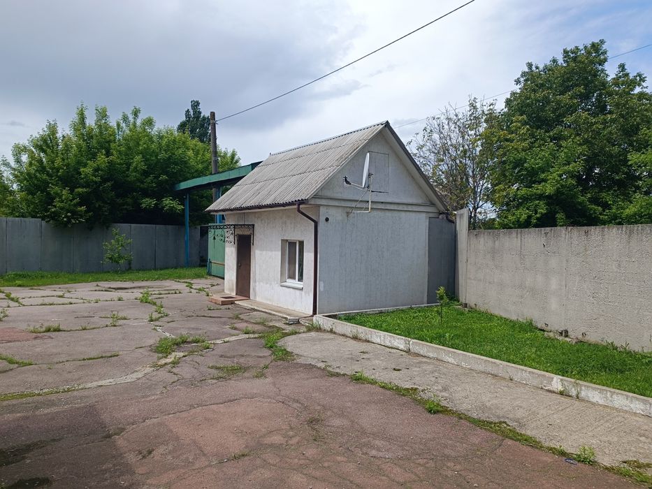 Продажа закрытой территории офисы и скалы