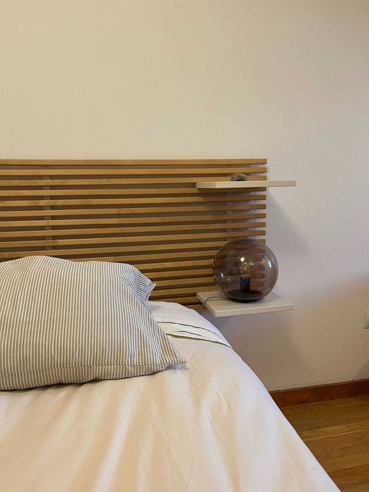 Cabeceira de cama IKEA