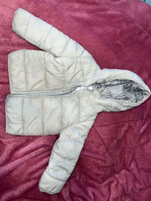 Дитяча курточка 80 см