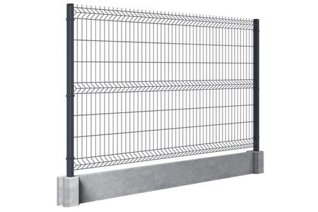 Podmurówka betonowa L 2,50, H 0,25