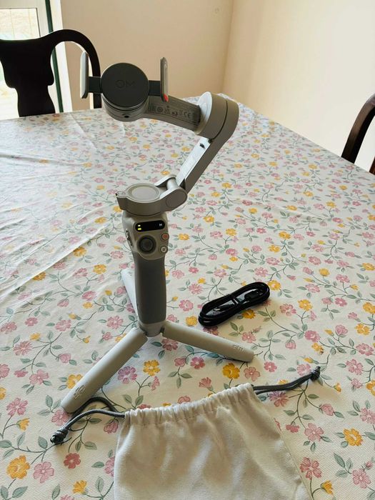 Estabilizador Dji Osmo Mobile SE