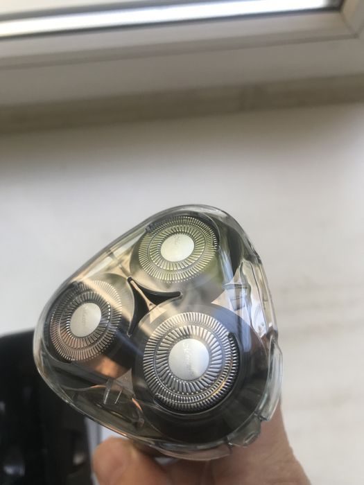 Электробритва MR-673