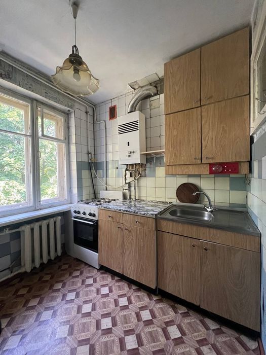 Оренда  1 кімнатна Бойова.  Техніка