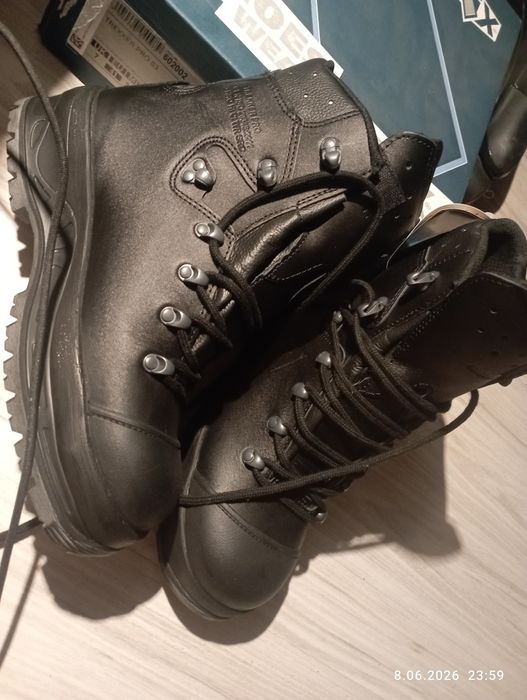 Buty haix trekker pro GTX  602002 rozmiar 41 nowe