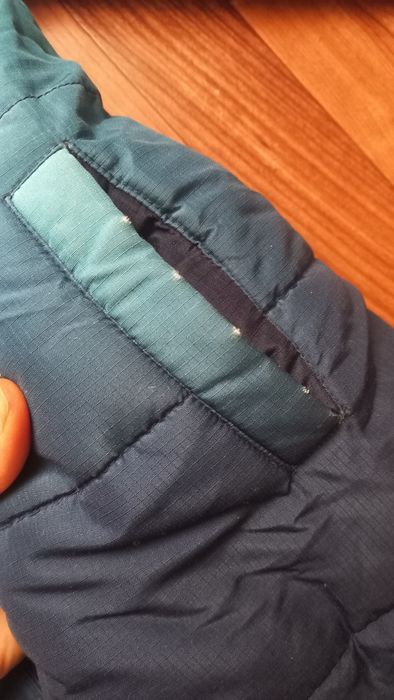 Комбінезон зимовий Некст 104 розмір