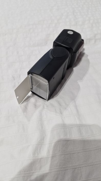 Flash godox tt685s Sony A