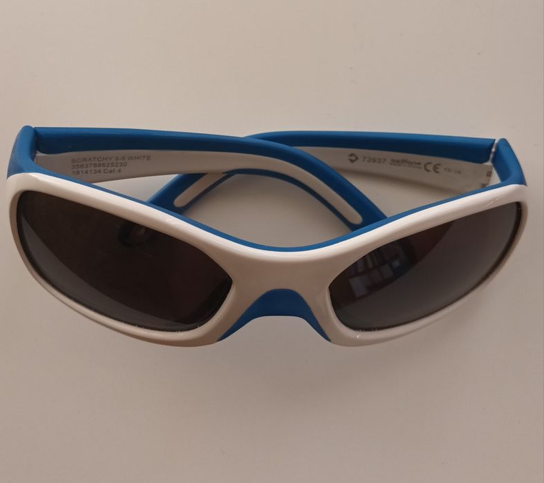 Óculos de sol criança Decathlon