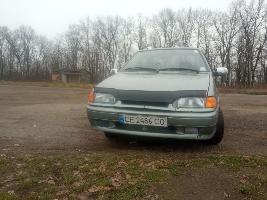 Продам АВТО ВАЗ 2115