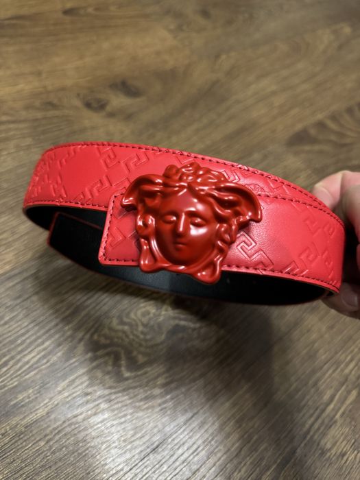 Новий Versace Ремінь