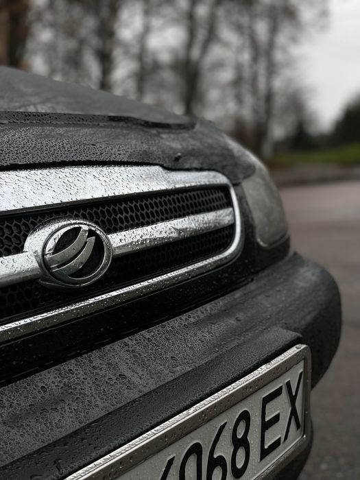 Продам ЗАЗ Sens 2011