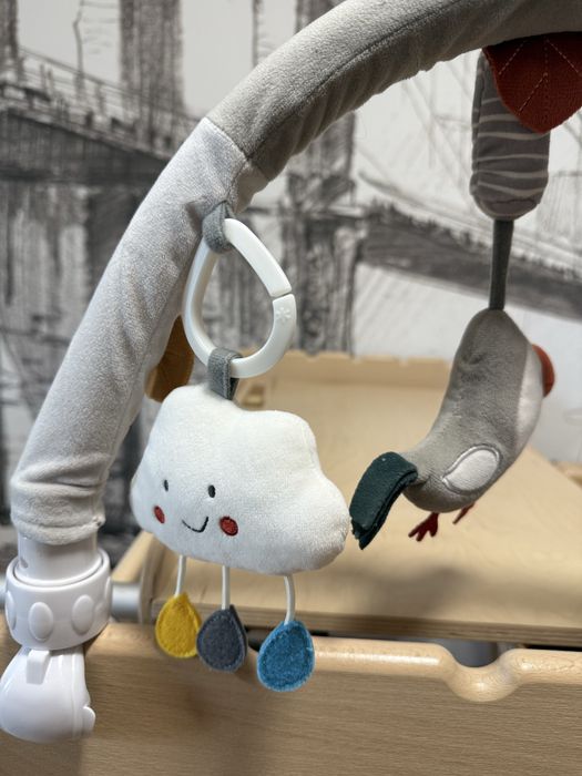 Дуга на кроватку / коляску