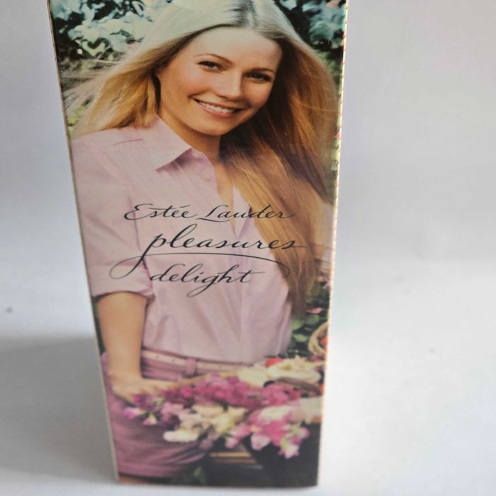 Estee Lauder Pleasures Delight 100ml edp unikat
