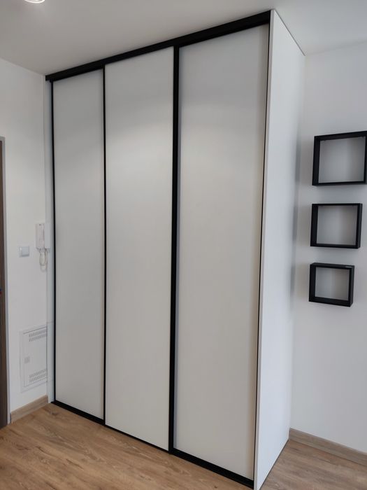 Nowe mieszkanie na wynajem