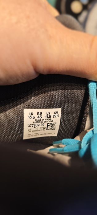 Puma Playmaker Pro MID Nówki