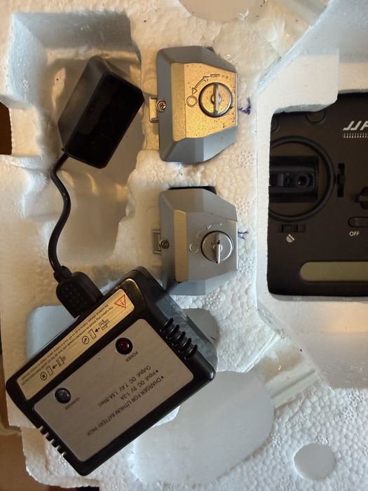 Drone jjrc jjpro epik