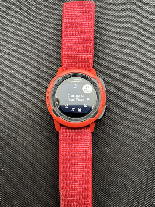 Garmin  instinct 2s 40 mm