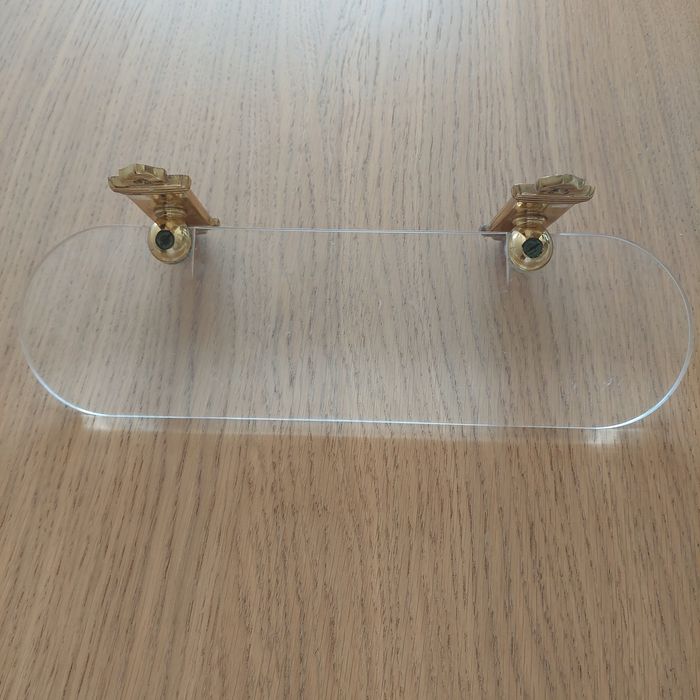Conjunto de toalheiros, suporte de papel  higiénico e prateleira WC