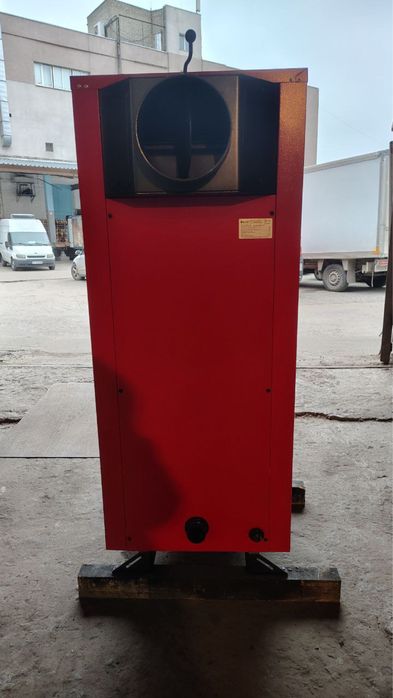 ‼️Котел ALTEP Duo Plus 50 кВт твердопаливні котли АЛЬТЕП Чернігів