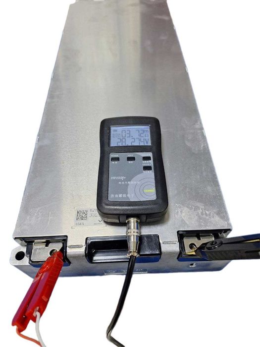 Акумуляторна збірка 8S3P  для перепаковки да ДБЖ